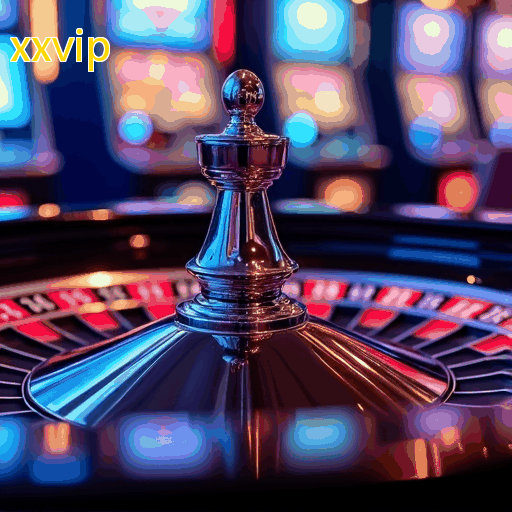 xxvip GAME Jogo Cassino no Brasil 2025